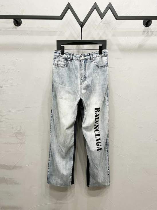 Picture of Balenciaga Jeans Long _SKUBalenciagaM-2XLmmtxM12127855